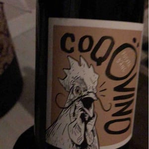 Coqôvino - Poivre d'Ane - alexandre-pons