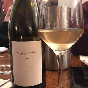 Coqueyron Bas - Les Frères Soulier - Guillaume & Charles Soulier 