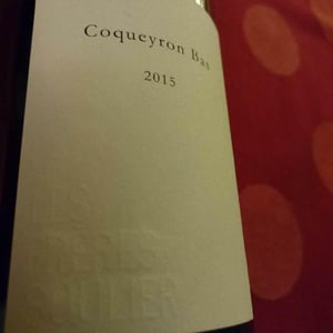 Coqueyron Bas - Les Frères Soulier - Guillaume & Charles Soulier 