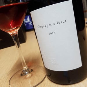 Coqueyron Haut Rosé - Les Frères Soulier - Guillaume & Charles Soulier 