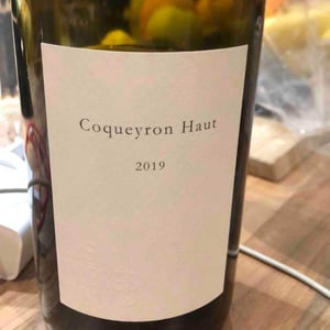 Coqueyron Haut Rosé - Les Frères Soulier - Guillaume & Charles Soulier 