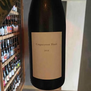 Coqueyron Haut Rosé - Les Frères Soulier - Guillaume & Charles Soulier 