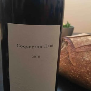 Les Frères Soulier - Guillaume & Charles Soulier - Coqueyron Haut Rosé