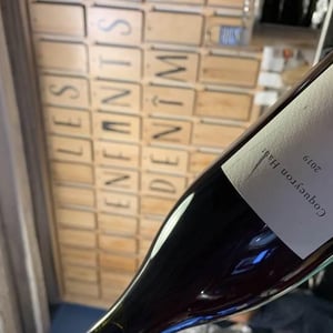 Coqueyron Haut Rouge - Les Frères Soulier - guillaume-charles-soulier