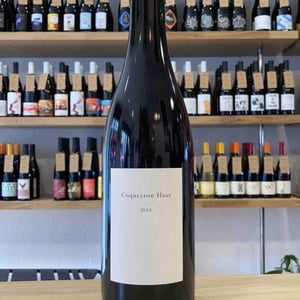 Coqueyron Haut Rouge - Les Frères Soulier - guillaume-charles-soulier