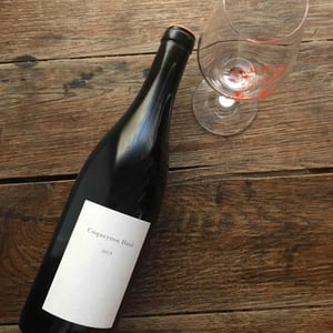 Coqueyron Haut Rouge - Les Frères Soulier - guillaume-charles-soulier