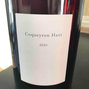 Coqueyron Haut Rouge - Les Frères Soulier - guillaume-charles-soulier