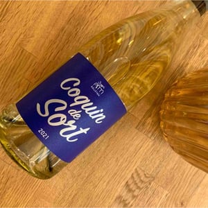 Coquin De Sort - Domaine Roustan - Sylvaine Roustan 