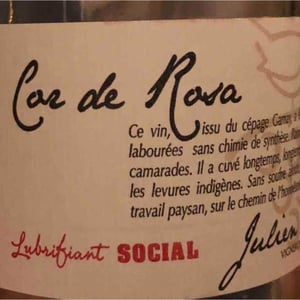 Cor de Rosa - Julien Merle - Julien Merle 
