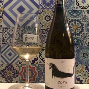 Cora - Loxarel - Josep Mitjans 