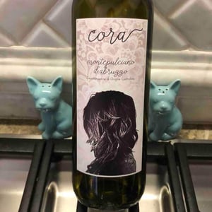 Cora 2018
