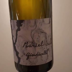 Corail Blanc - Domaine Giudicelli - Muriel Giudicelli 