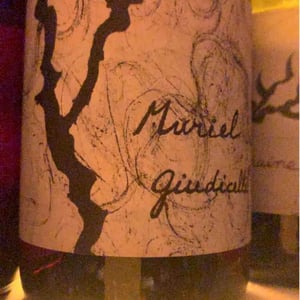 Corail Blanc - Domaine Giudicelli - muriel-giudicelli