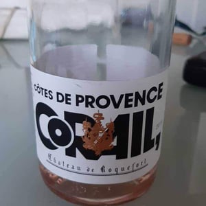 Côtes De Provence 2019