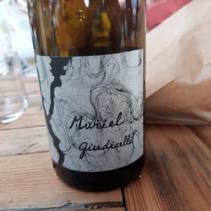 Corail - Domaine Giudicelli - muriel-giudicelli