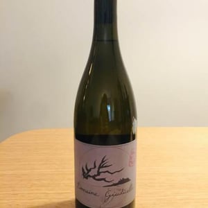 Corail - Domaine Giudicelli - muriel-giudicelli