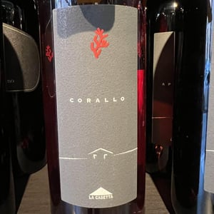 Corallo - La Casetta - la-casetta -2021