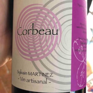 Sylvain Martinez - Sylvain Martinez - Corbeau