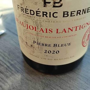 Corcelette - Frédéric Berne - frederic-berne