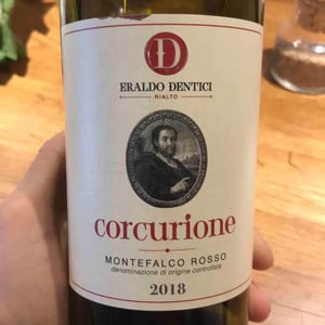 Corcurione - Eraldo Dentici - Eraldo Dentici 