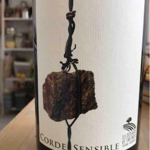 Corde Sensible - Les Déplaude de Tartaras - anne-pierre-andre-deplaude