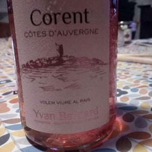 Corent 2019