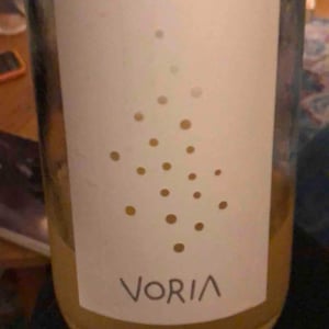 Azienda Agricola Porta del Vento - Marco Sferlazzo - Voria Bianco