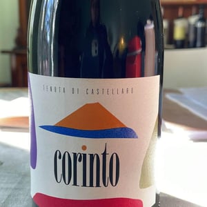 Corinto - Corinto Nero - tenuta-di-castellaro -2018