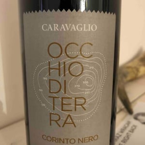 Corinto Nero 2016