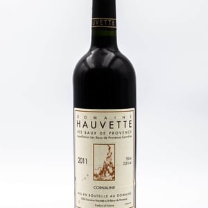 Cornaline - Domaine Hauvette - dominique-hauvette