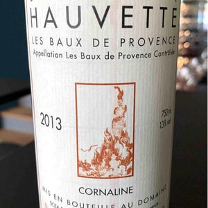 Domaine Hauvette - Dominique Hauvette - Cornaline