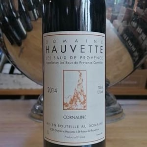 Cornaline - Domaine Hauvette - dominique-hauvette