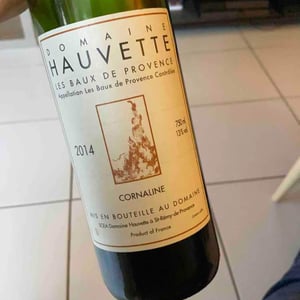 Cornaline - Domaine Hauvette - Dominique Hauvette 