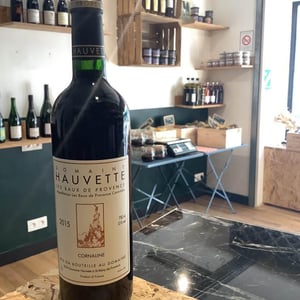 Cornaline - Domaine Hauvette - dominique-hauvette