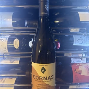 Cornas - Guillaume Gilles - Guillaume Gilles 