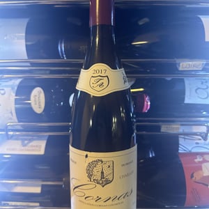 Cornas "Chaillot" - Thierry Allemand - thierry-allemand
