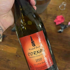 Cornas - Mickail Bourg - mickael-bourg
