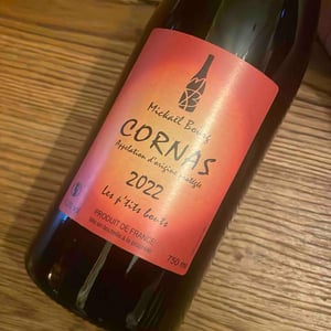 Cornas - Mickail Bourg - mickael-bourg
