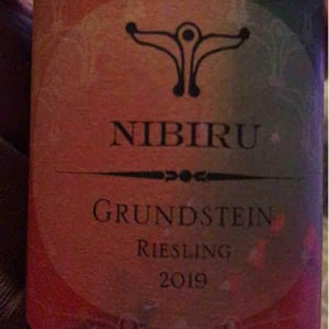 Grundstein Riesling - Nibiru - julia-nather-josef-schenter