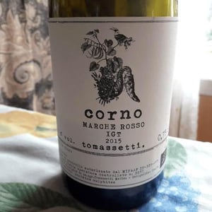 Corno - Tomassetti - Matteo & Andrea Tomassetti 
