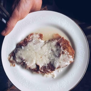 Cotoletta Alla Bolognese - Ailimē - 606025
