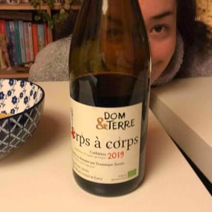 Corps À Corps - Dom&Terre - dominique-terrier