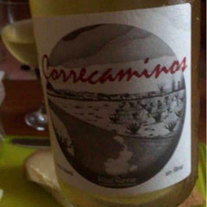 MicroBioWines - Ismael Gozalo - Correcaminos Blanco