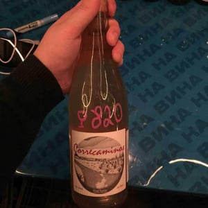 MicroBioWines - Ismael Gozalo - Correcaminos Blanco