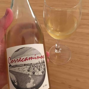 Correcaminos Blanco 2016