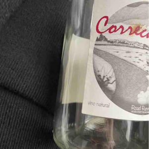 MicroBioWines - Ismael Gozalo - Correcaminos Blanco