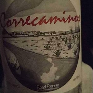 MicroBioWines - Ismael Gozalo - Correcaminos Blanco
