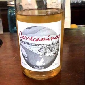 MicroBioWines - Ismael Gozalo - Correcaminos Blanco