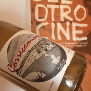 Correcaminos Blanco - MicroBioWines - Ismael Gozalo 