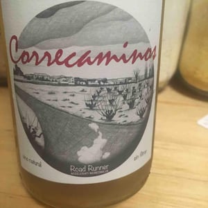 MicroBioWines - Ismael Gozalo - Correcaminos Blanco